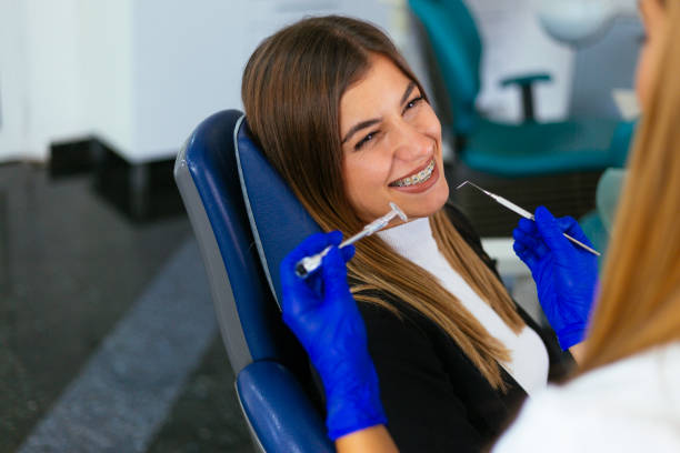 Best Teeth Whitening  in Larch Y, WA