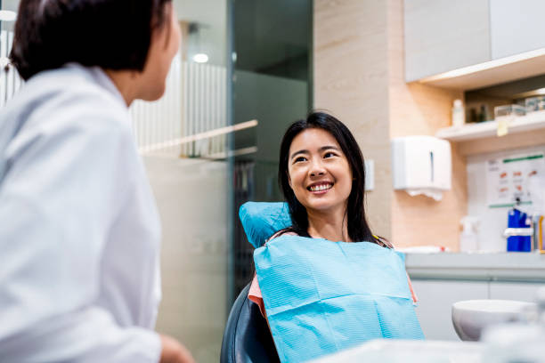 Best Oral Cancer Screening  in Larch Y, WA