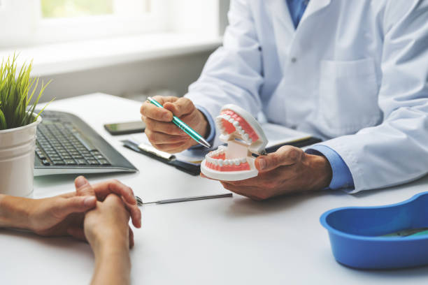 Best General Dentistry  in Larch Y, WA