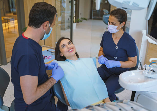 Best Sleep Apnea Treatment  in Larch Y, WA