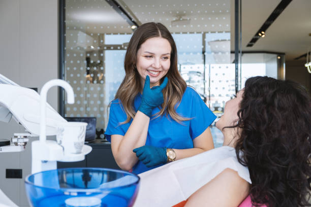 Best Emergency Dental Care  in Larch Y, WA