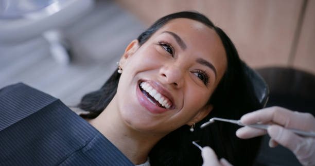 Best Root Canal Treatment  in Larch Y, WA