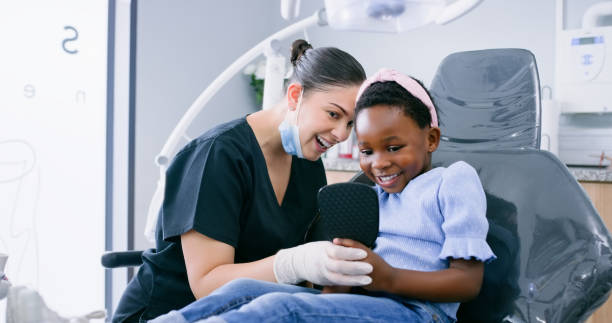 Emergency Dental Services in Larch Way, WA