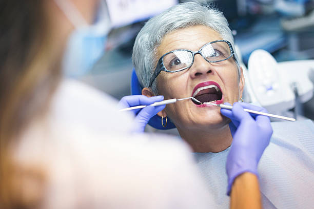 Best Sedation Dentistry  in Larch Y, WA