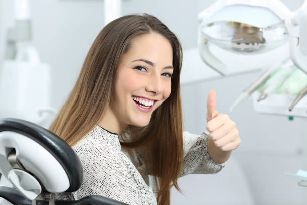 Best TMJ/TMD Treatment  in Larch Y, WA